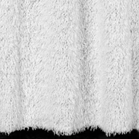 Kép 9/9 - Marion modern fehér függöny Fehér 140x250 cm 5