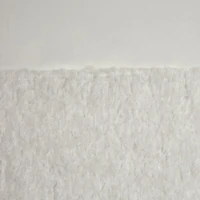 Kép 9/11 - Marion modern fehér függöny Fehér 140x270 cm 4