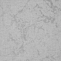 Kép 10/11 - Marlene öko stílusú sötétítő függöny Fehér 140x270 cm 4
