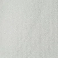 Kép 4/11 - Melanie bársony sötétítő függöny Fehér 125x270 cm 6