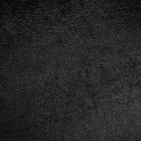 Kép 3/5 - Melanie bársony sötétítő függöny Fekete 140x260 cm 2