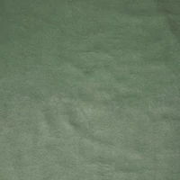 Kép 5/7 - Melanie bársony sötétítő függöny Sötét menta 140x270 cm 4