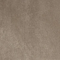 Kép 8/8 - Melanie bársony sötétítő függöny Sötét bézs 140x260 cm 5