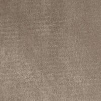 Kép 2/11 - Melanie bársony sötétítő függöny Sötét bézs 80x270 cm 6