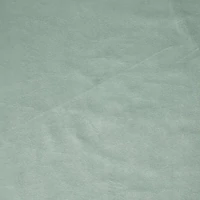 Kép 4/8 - Melanie bársony sötétítő függöny Világos menta 140x270 cm 3