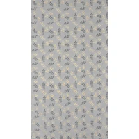Kép 8/11 - Miriam dekor függöny Fehér 140x270 cm 9