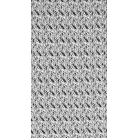 Kép 3/10 - Moni fényáteresztő függöny Fehér 140x250 cm 7