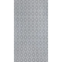 Kép 7/11 - Nela vászon függöny Fehér 140x270 cm 9