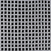 Kép 8/9 - Neli fényáteresztő függöny Ezüst 140x250 cm 4