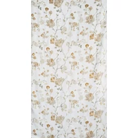 Kép 3/10 - Nelia sötétítő függöny Bézs 140x250 cm 7