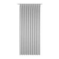Kép 7/11 - Nelisa blackout függöny Ezüst 125x270 cm 2