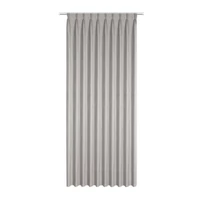 Kép 5/11 - Nelisa blackout függöny Sötét bézs 125x270 cm 2