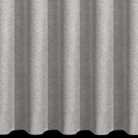 Kép 2/11 - Nelisa blackout függöny Sötét bézs 125x270 cm 6