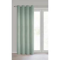 Kép 3/8 - Nerisa sötétítő függöny Menta 140x250 cm 1
