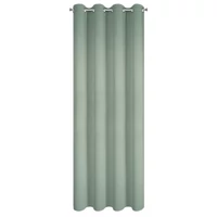 Kép 5/8 - Nerisa sötétítő függöny Menta 140x250 cm 2