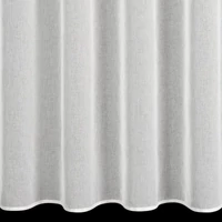 Kép 9/9 - Niki dekor függöny Fehér 350x250 cm 5