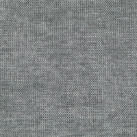 Kép 8/9 - Nilo zsenília sötétítő függöny Szürke 140x250 cm 4