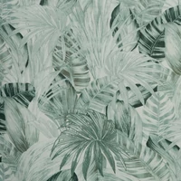Kép 8/10 - Nina sötétítő függöny Menta 140x270 cm 3