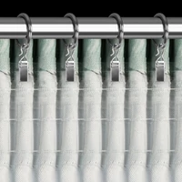 Kép 2/10 - Nina sötétítő függöny Menta 140x270 cm 6