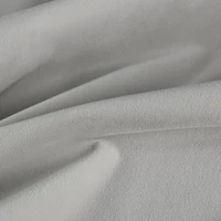 Kép 8/8 - Nita sötétítő függöny Acélszürke 140x250 cm 5