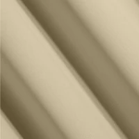 Kép 6/9 - Parisa bézs sötétítő függöny 135x270 cm