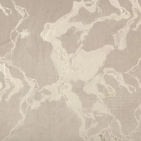 Kép 6/11 - Raja bársony sötétítő függöny Bézs 140x270 cm 4