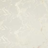 Kép 7/10 - Raja bársony sötétítő függöny Krémszín 140x250 cm 4