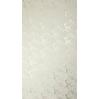 Kép 6/11 - Raja bársony sötétítő függöny Krémszín 140x270 cm 9