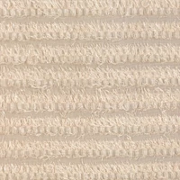 Kép 8/11 - Reina Eva Minge függöny Bézs 135x270 cm 4