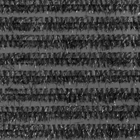 Kép 9/11 - Reina Eva Minge függöny Fekete 135x270 cm 5