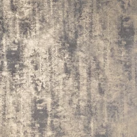 Kép 9/10 - Renia bársony sötétítő függöny Acélszürke 140x250 cm 4