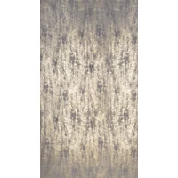 Kép 4/10 - Renia bársony sötétítő függöny Acélszürke 140x250 cm 7