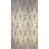 Kép 8/11 - Renia bársony sötétítő függöny Acélszürke 140x270 cm 9