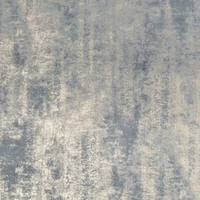 Kép 9/11 - Renia bársony sötétítő függöny Ezüst 140x270 cm 4