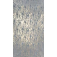 Kép 8/11 - Renia bársony sötétítő függöny Ezüst 140x270 cm 9