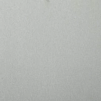 Kép 6/8 - Rita egyszínű dekor függöny Acélszürke 140x270 cm 4