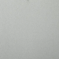 Kép 6/8 - Rita egyszínű dekor függöny Acélszürke 140x270 cm 4