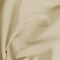 Kép 2/7 - Rita egyszínű dekor függöny Bézs 140x175 cm 6