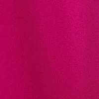 Kép 4/8 - Rita egyszínű dekor függöny Magenta 140x270 cm