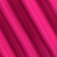 Kép 5/8 - Rita egyszínű dekor függöny Magenta 140x270 cm