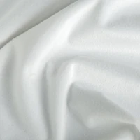 Kép 11/11 - Rosa bársony sötétítő függöny Fehér 140x250 cm 10