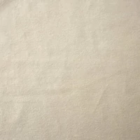 Kép 6/7 - Rosa bársony sötétítő függöny Krémszín 140x270 cm 4