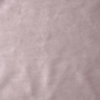 Kép 11/11 - Rosa bársony sötétítő függöny Púder rózsaszín 140x270 cm 5