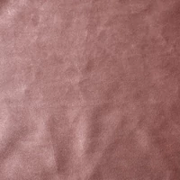 Kép 11/11 - Rosa bársony sötétítő függöny Rózsaszín 135x300 cm 5