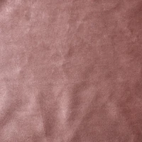 Kép 7/11 - Rosa bársony sötétítő függöny Sötét rózsaszín 140x250 cm 6