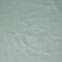 Kép 3/8 - Rosa bársony sötétítő függöny Világos menta 140x270 cm