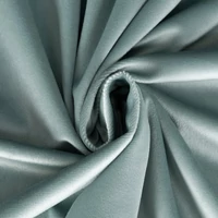 Kép 6/11 - Rosa bársony sötétítő függöny Zsálya 140x270 cm 8