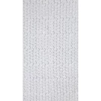 Kép 3/10 - Roses Eva Minge függöny Fehér 140x250 cm 7