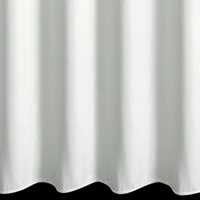 Kép 8/8 - Roses Eva Minge függöny Krémszín 140x250 cm 5