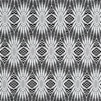 Kép 8/9 - Rozi fényáteresztő függöny Fehér 140x250 cm 4